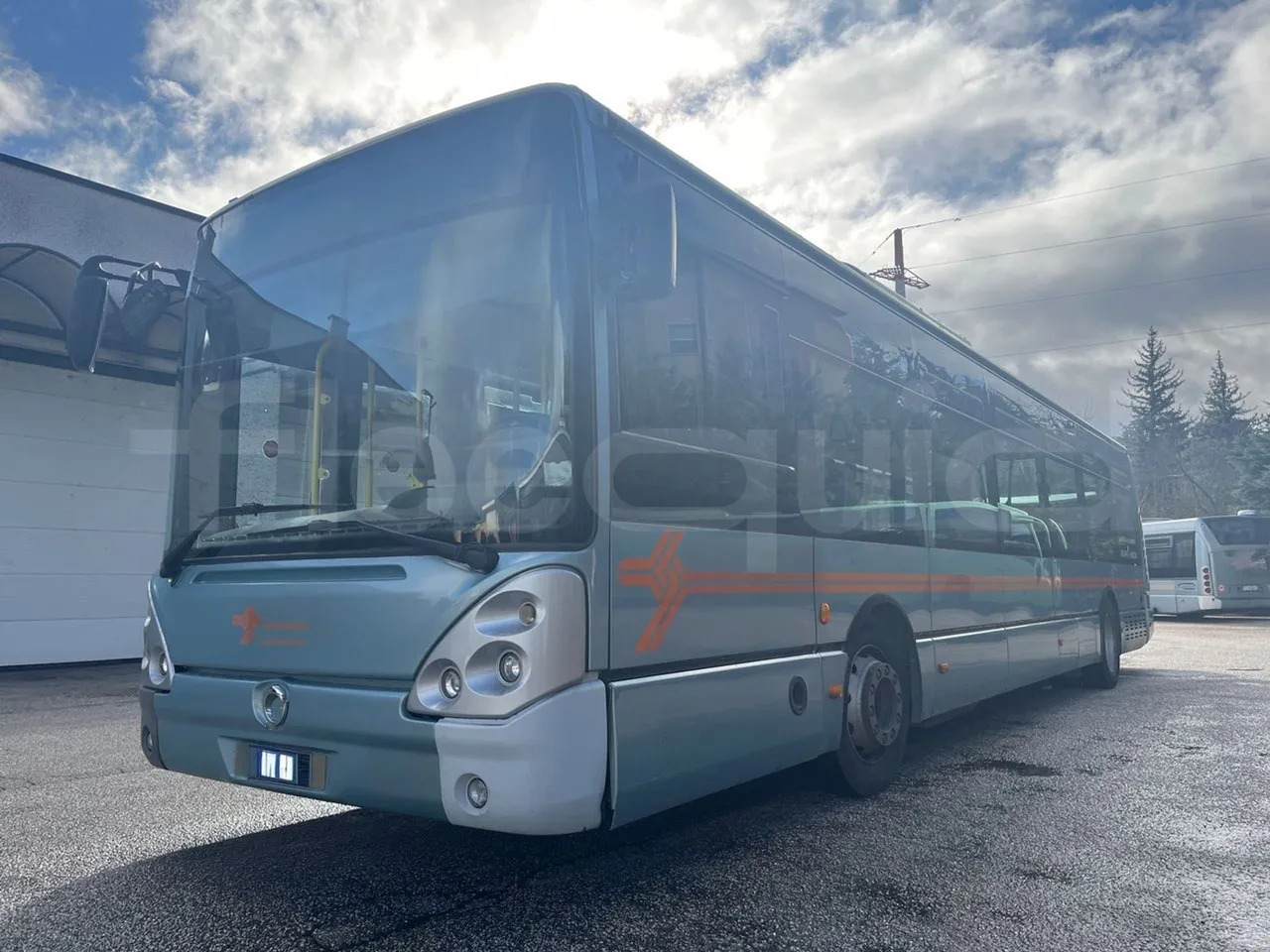 Iveco Citelis - Autobús urbano: foto 4 Iveco Citelis - Autobús urbano: foto 4