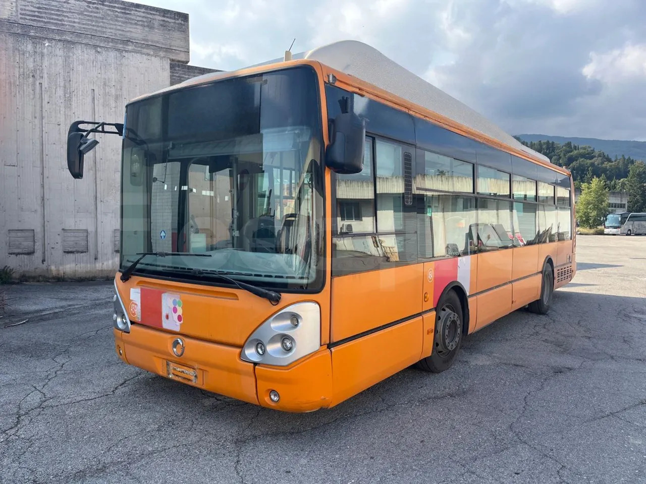 Iveco Citelis - Autobús urbano: foto 4 Iveco Citelis - Autobús urbano: foto 4