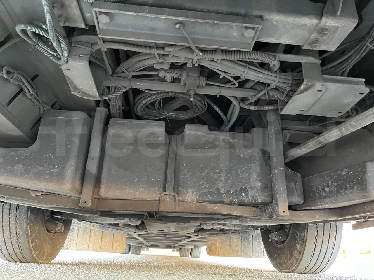 Autobús suburbano Iveco Crossway: foto 7