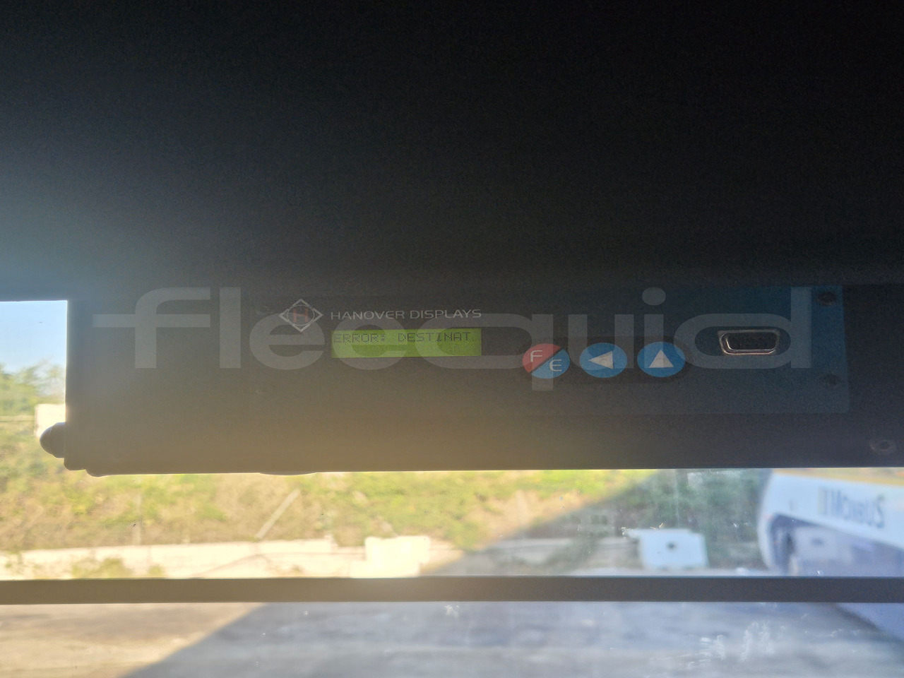 Autobús suburbano Iveco Crossway: foto 6