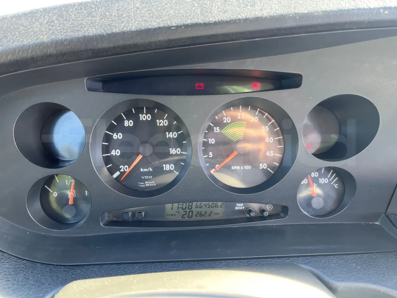 Iveco Daily - Minibús, Furgoneta de pasajeros: foto 3 Iveco Daily - Minibús, Furgoneta de pasajeros: foto 3