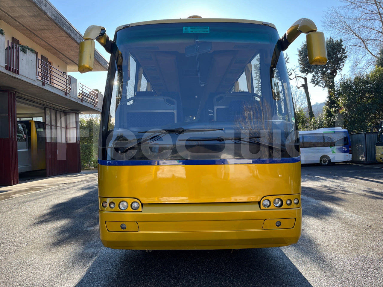 Iveco Dalla Via - Autocar: foto 2 Iveco Dalla Via - Autocar: foto 2