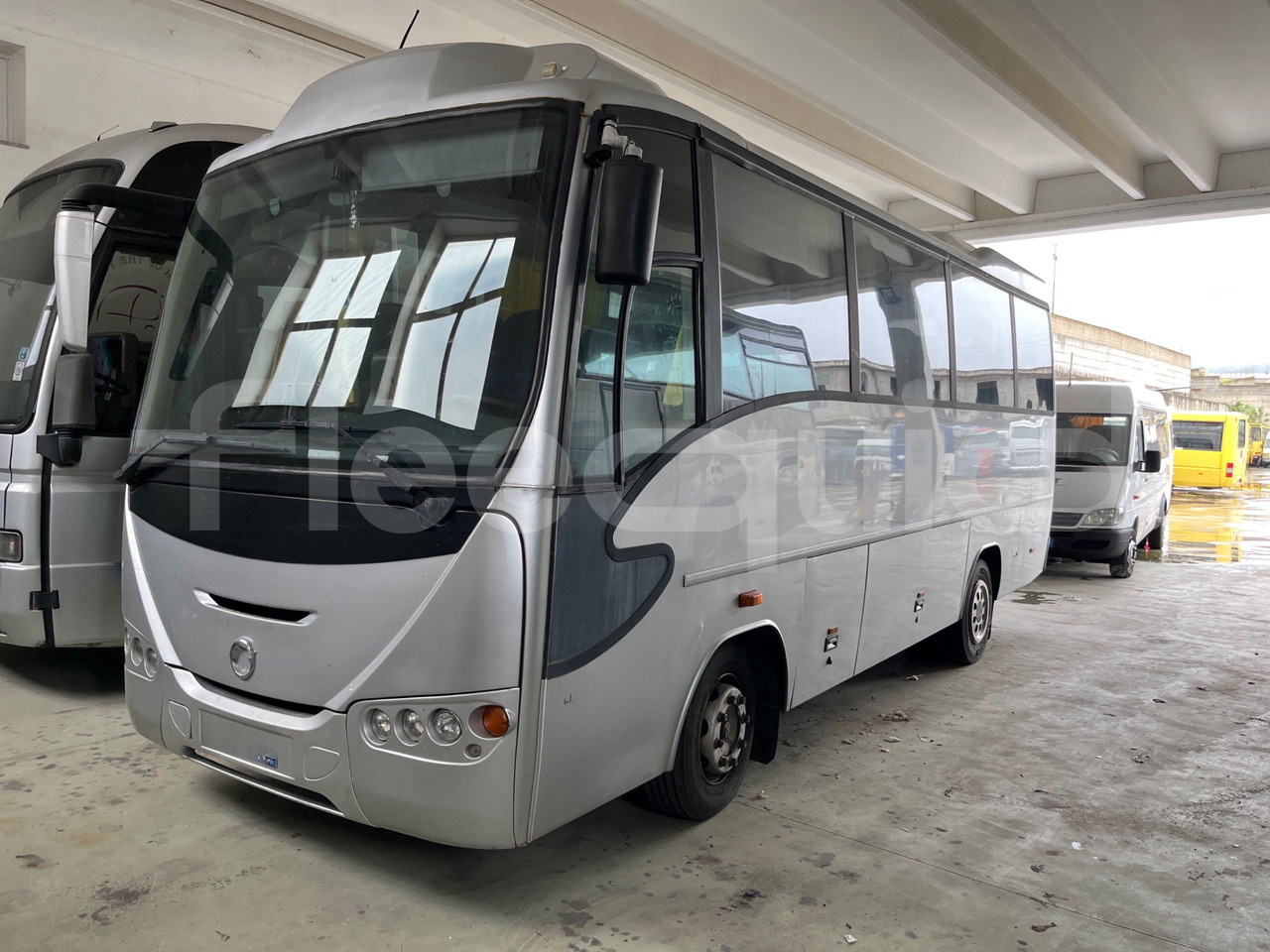 Iveco Eurocargo - Autocar: foto 4 Iveco Eurocargo - Autocar: foto 4