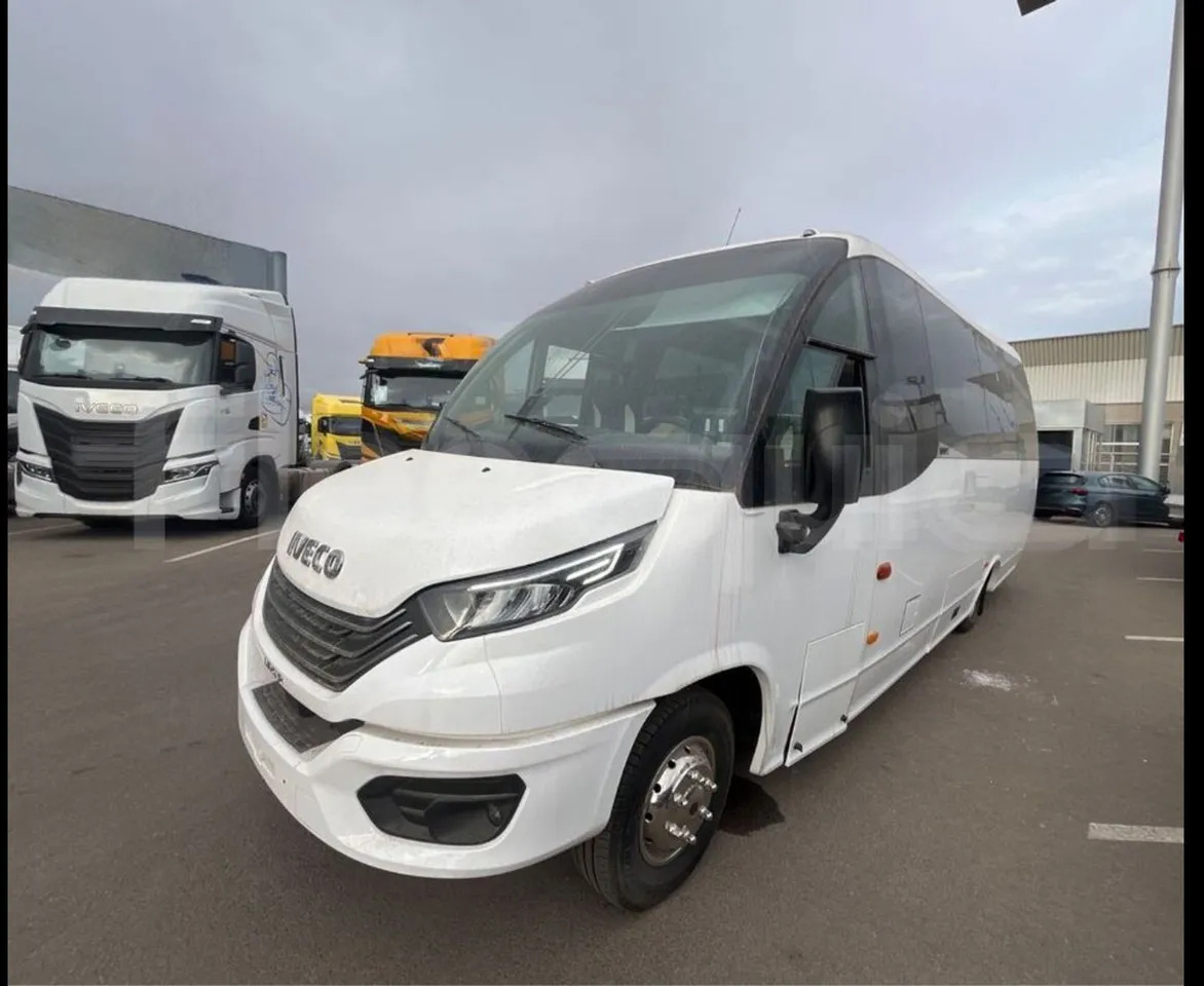 Iveco Indcar - Autocar: foto 4 Iveco Indcar - Autocar: foto 4