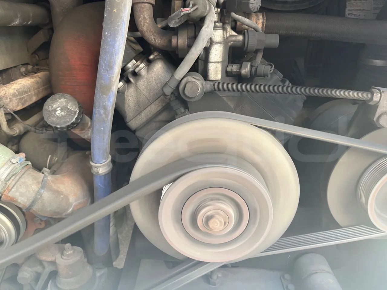 Leasing de  Iveco Irisbus France Iveco Irisbus France: foto 16