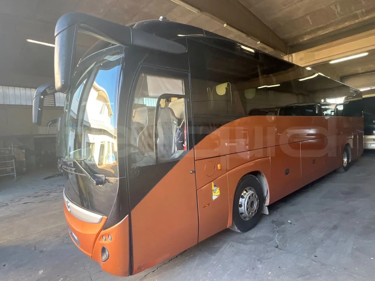 Iveco Magelys - Autocar: foto 4 Iveco Magelys - Autocar: foto 4