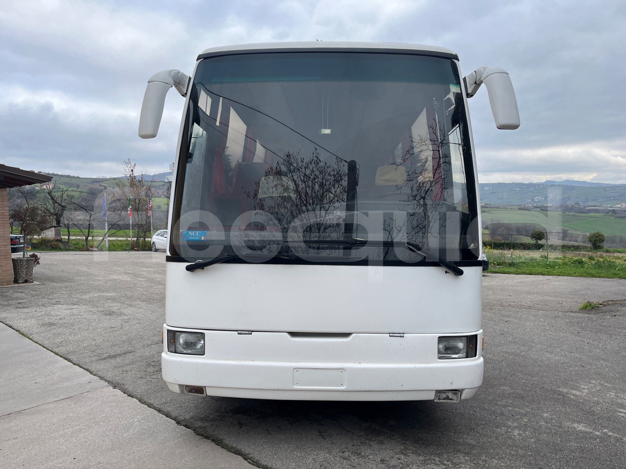 Iveco Orlandi - Autocar: foto 2 Iveco Orlandi - Autocar: foto 2