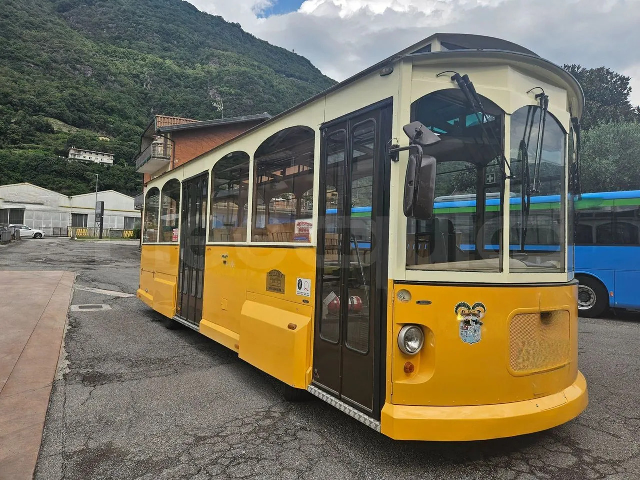 Man 11.220 - Autobús urbano: foto 1 Man 11.220 - Autobús urbano: foto 1