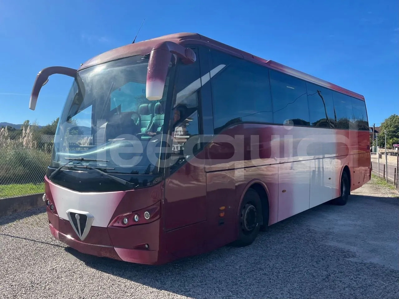 Man 18.314HOCL-NL - Autocar: foto 4 Man 18.314HOCL-NL - Autocar: foto 4
