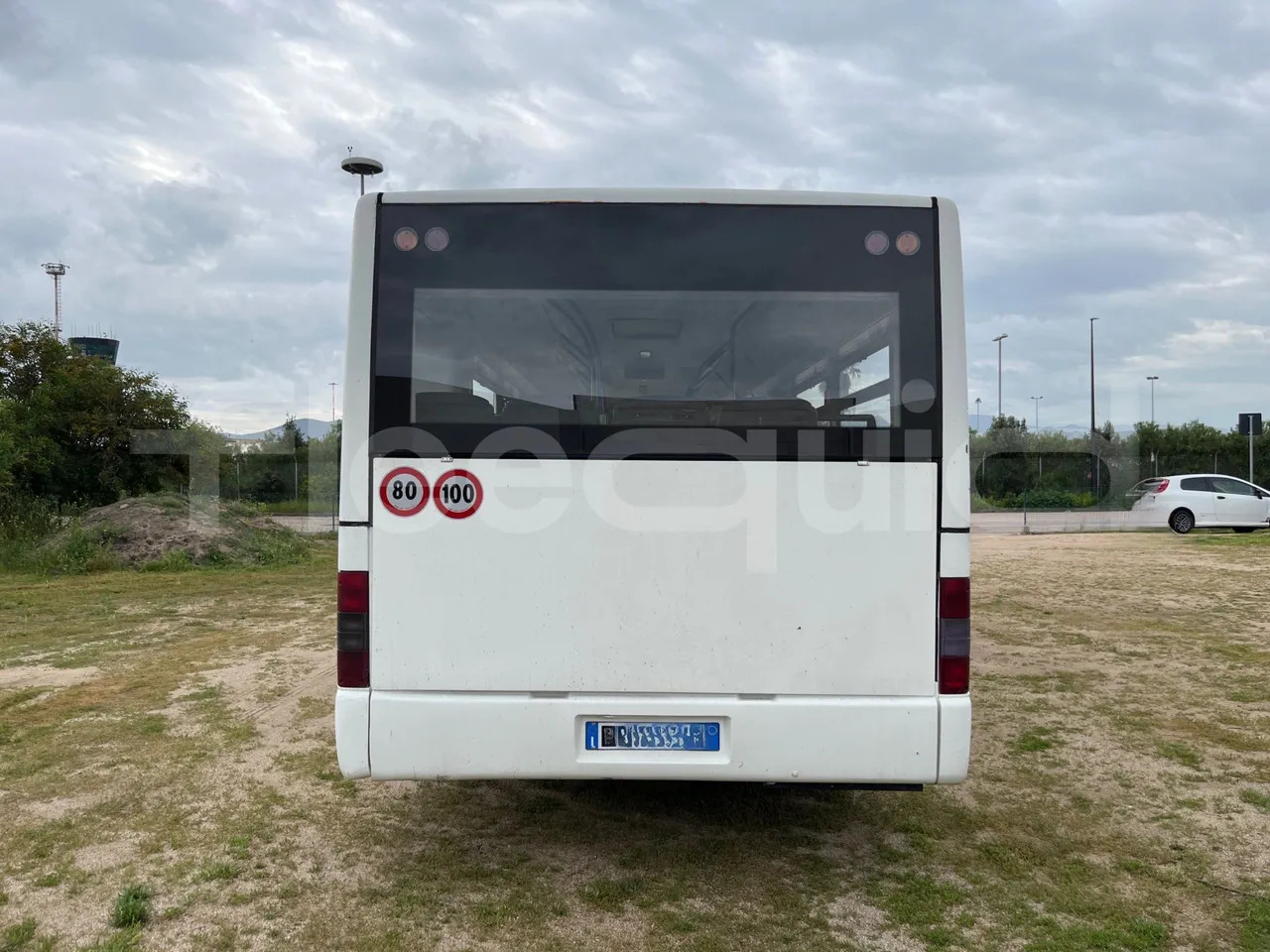 Man A21 - Autobús urbano: foto 5 Man A21 - Autobús urbano: foto 5