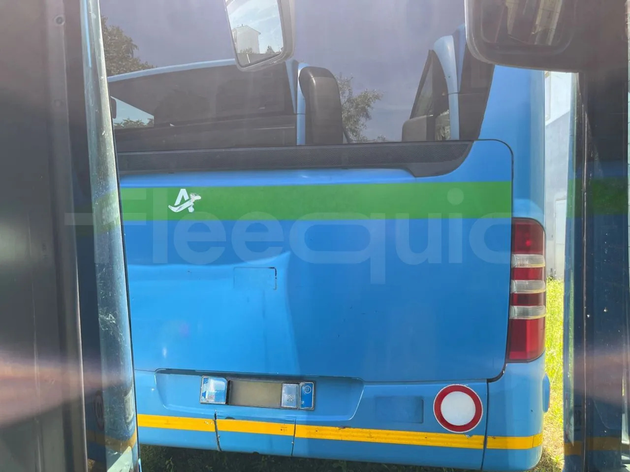 Mercedes-Benz Citaro - Autobús urbano: foto 4 Mercedes-Benz Citaro - Autobús urbano: foto 4