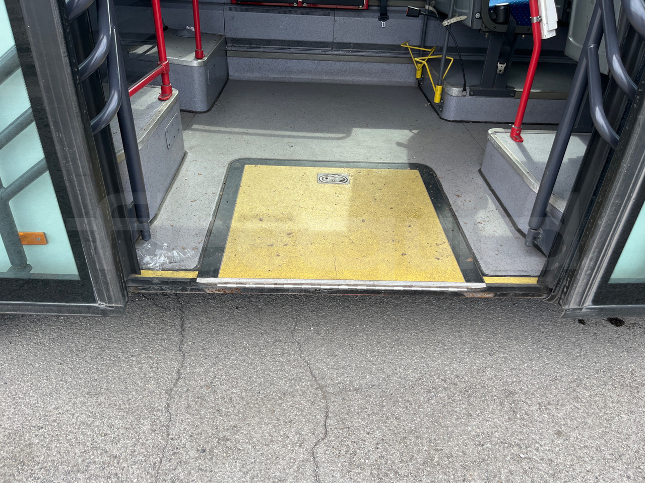 Autobús suburbano Mercedes-Benz Citaro: foto 15