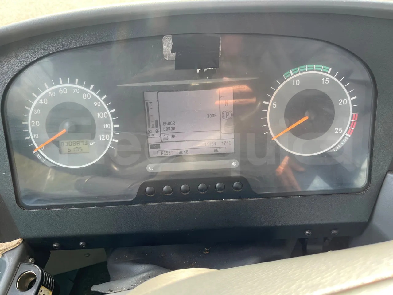 Mercedes-Benz Conecto - Autobús urbano: foto 3 Mercedes-Benz Conecto - Autobús urbano: foto 3