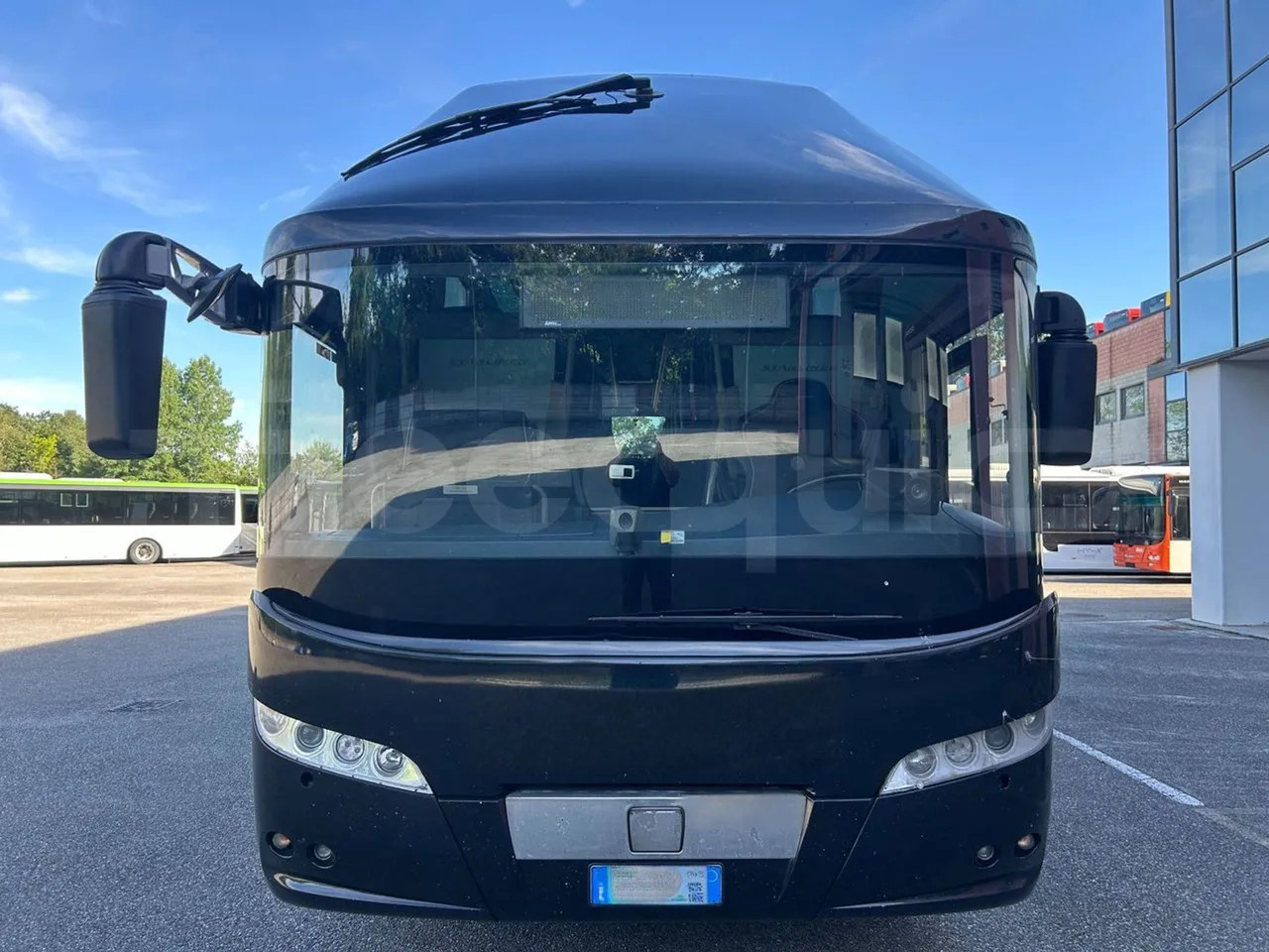 Neoplan Starliner - Autocar: foto 2 Neoplan Starliner - Autocar: foto 2