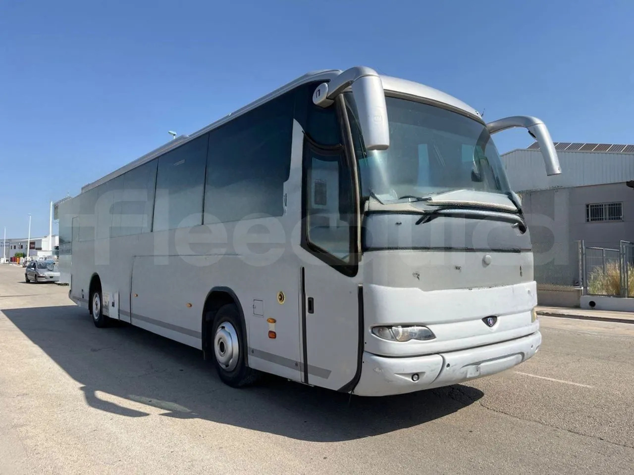 Scania Touring HD - Autocar: foto 1 Scania Touring HD - Autocar: foto 1