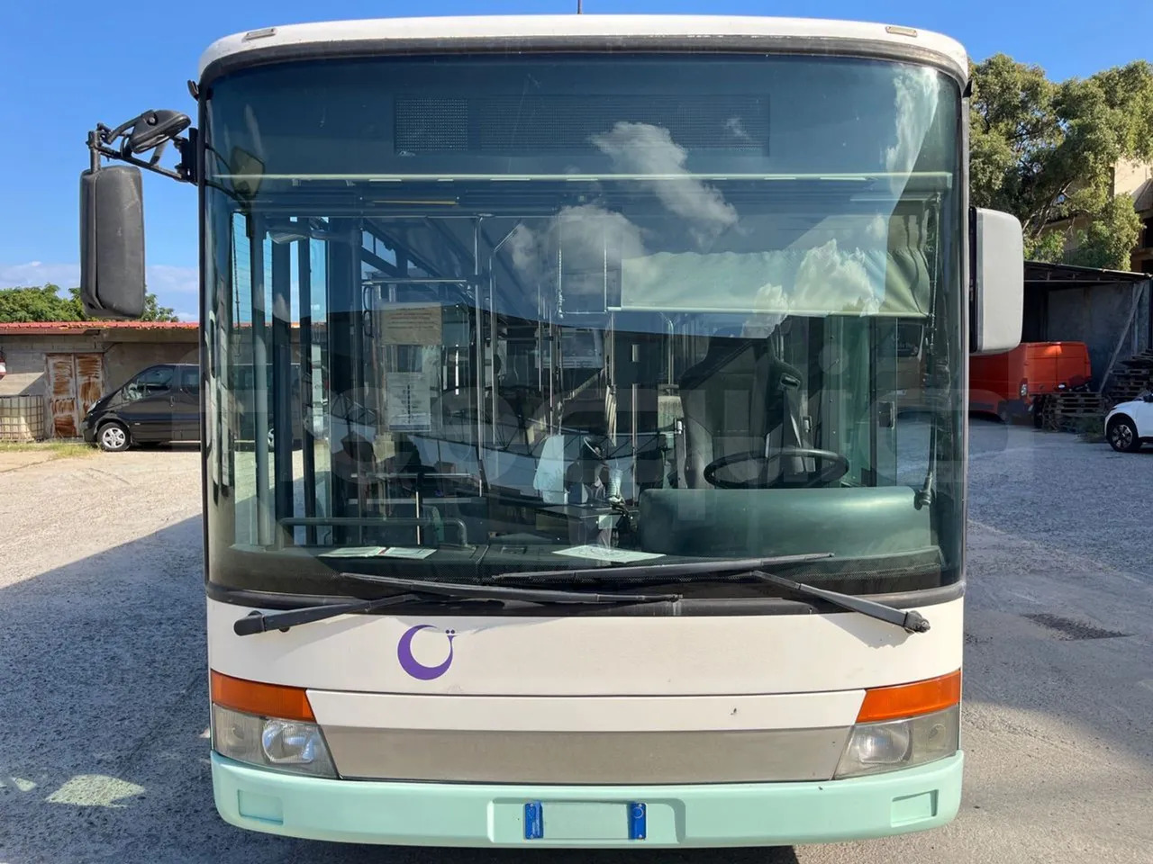 Setra S315 - Autobús suburbano: foto 2 Setra S315 - Autobús suburbano: foto 2