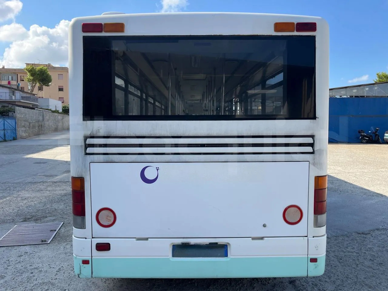 Setra S315 - Autobús suburbano: foto 5 Setra S315 - Autobús suburbano: foto 5