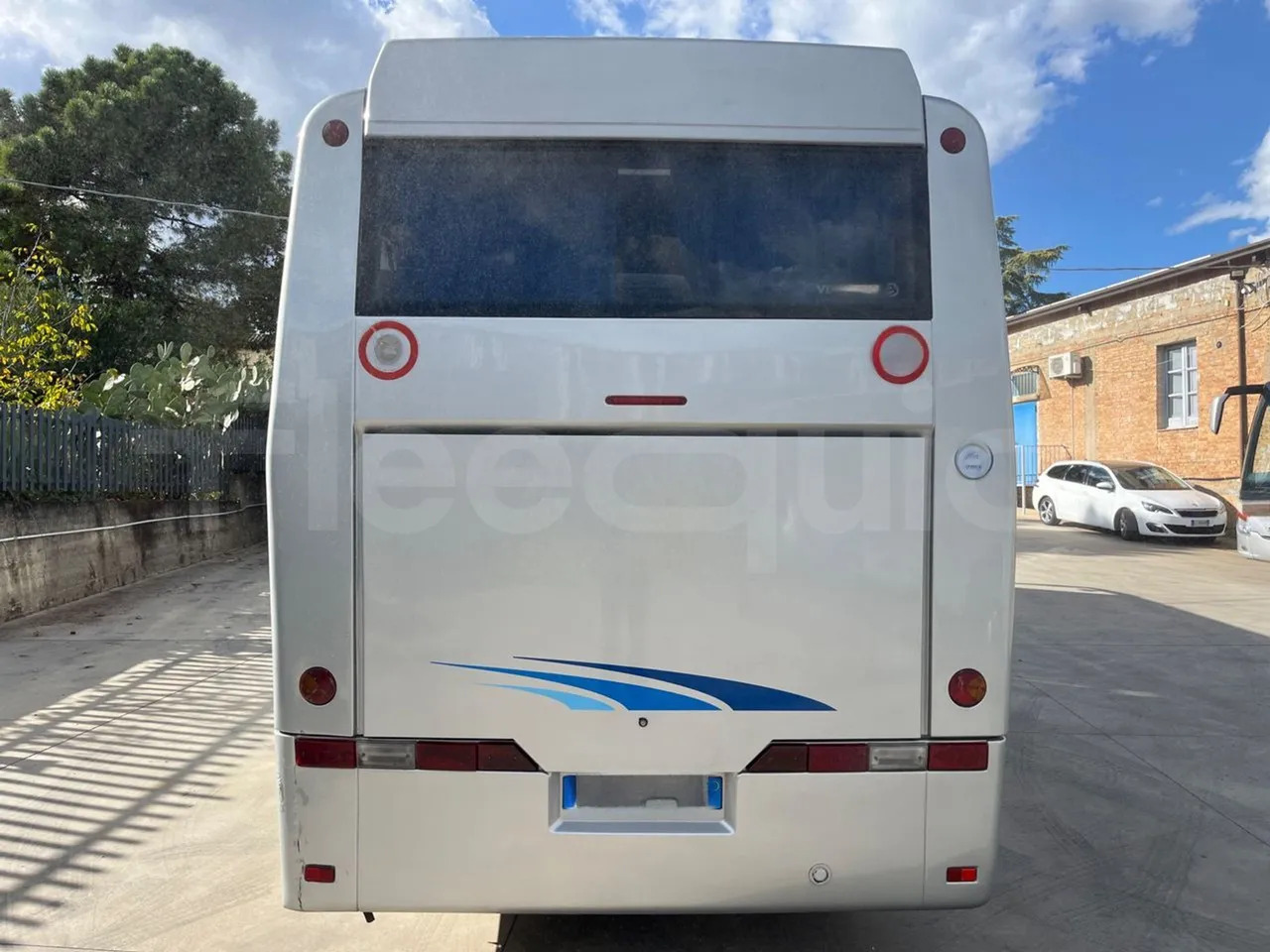 Vdl Bova Futura - Autobús suburbano: foto 5 Vdl Bova Futura - Autobús suburbano: foto 5