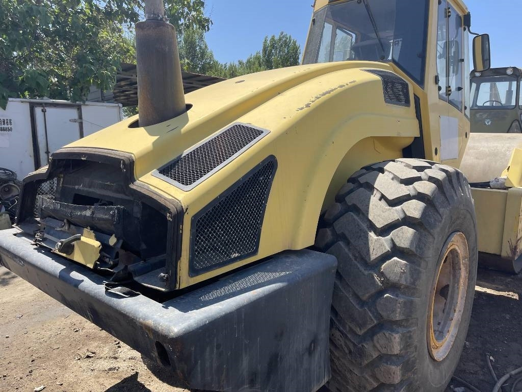 Bomag 226-4 - Compactador: foto 2 Bomag 226-4 - Compactador: foto 2