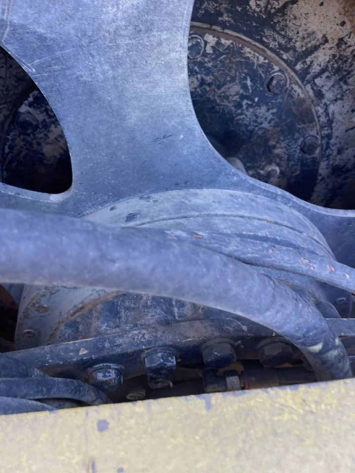 Bomag 226-4 - Compactador: foto 4 Bomag 226-4 - Compactador: foto 4