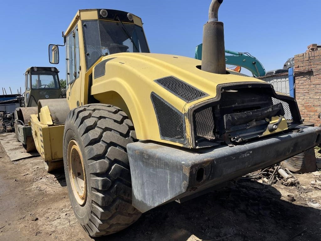 Bomag 226-4 - Compactador: foto 1 Bomag 226-4 - Compactador: foto 1
