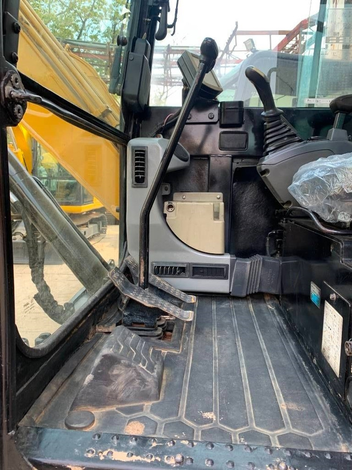CAT 305.5E2 - Excavadora de cadenas: foto 5 CAT 305.5E2 - Excavadora de cadenas: foto 5