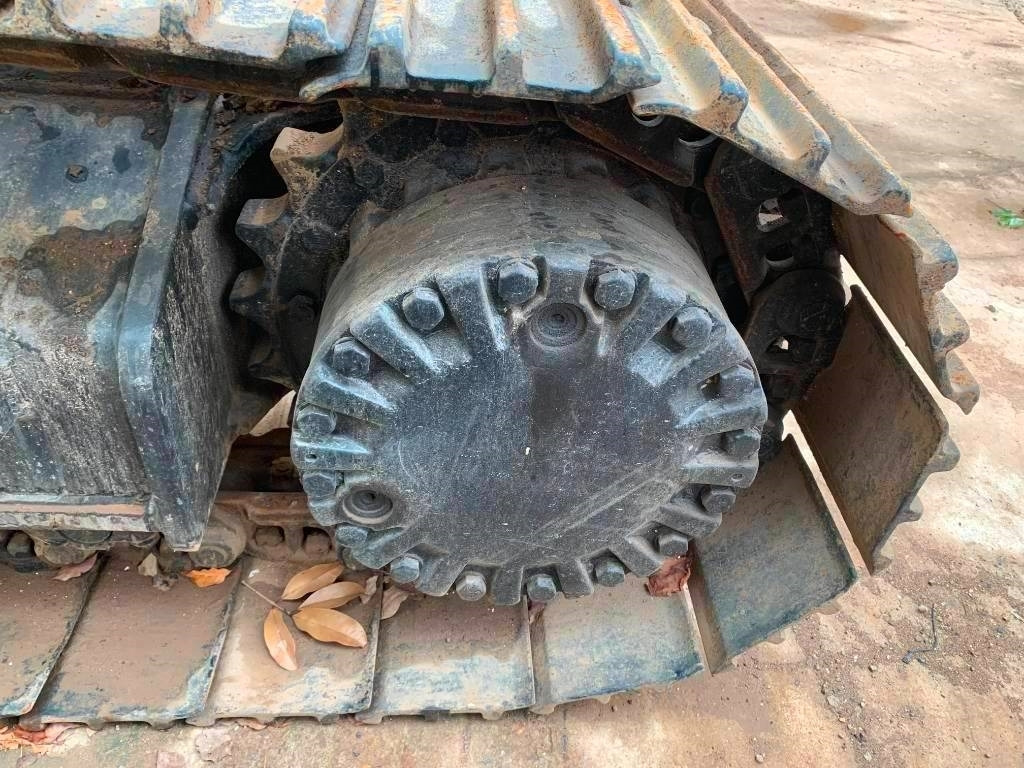 Carter 323 D2L - Excavadora de cadenas: foto 5 Carter 323 D2L - Excavadora de cadenas: foto 5