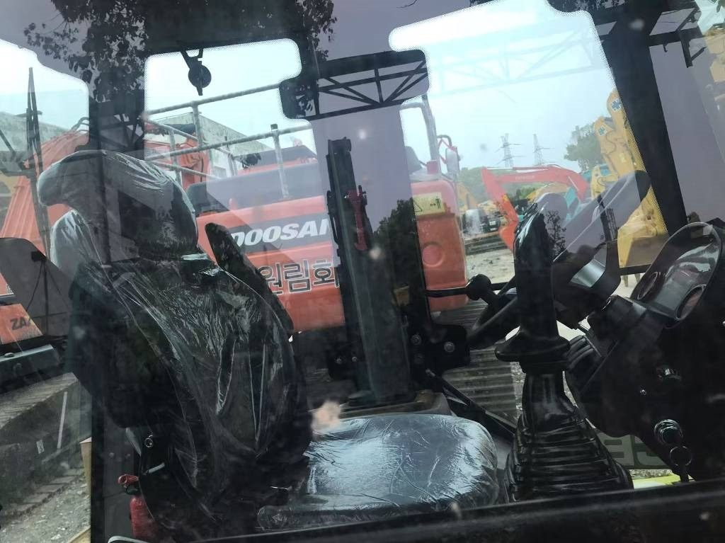 JCB 3 CX - Retroexcavadora: foto 5 JCB 3 CX - Retroexcavadora: foto 5