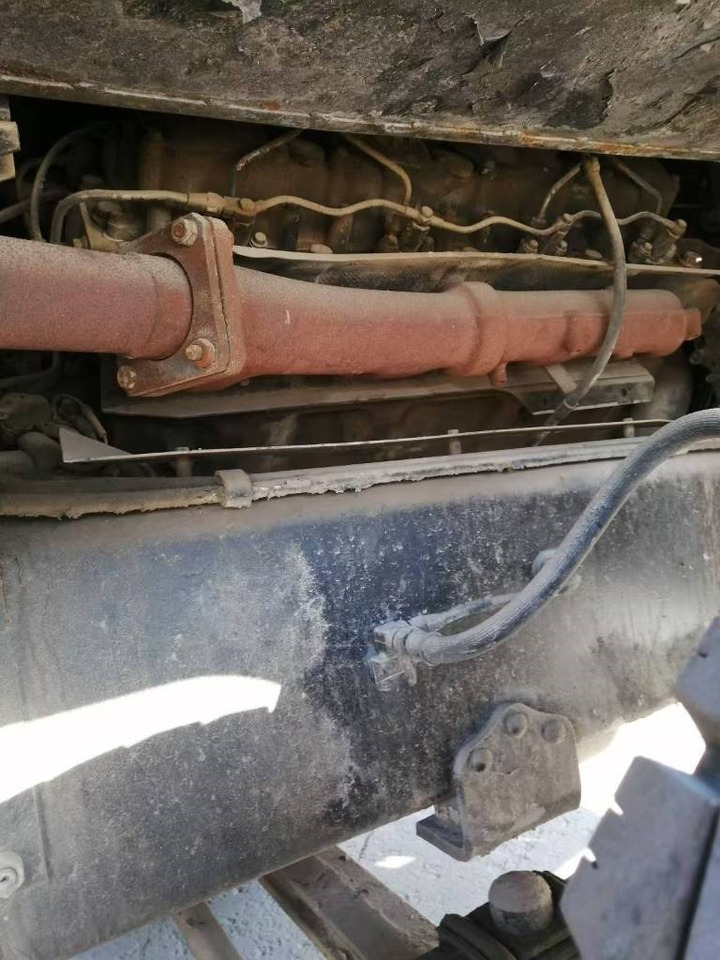 Tadano TL 300 E  - Autogrúa: foto 2 Tadano TL 300 E  - Autogrúa: foto 2