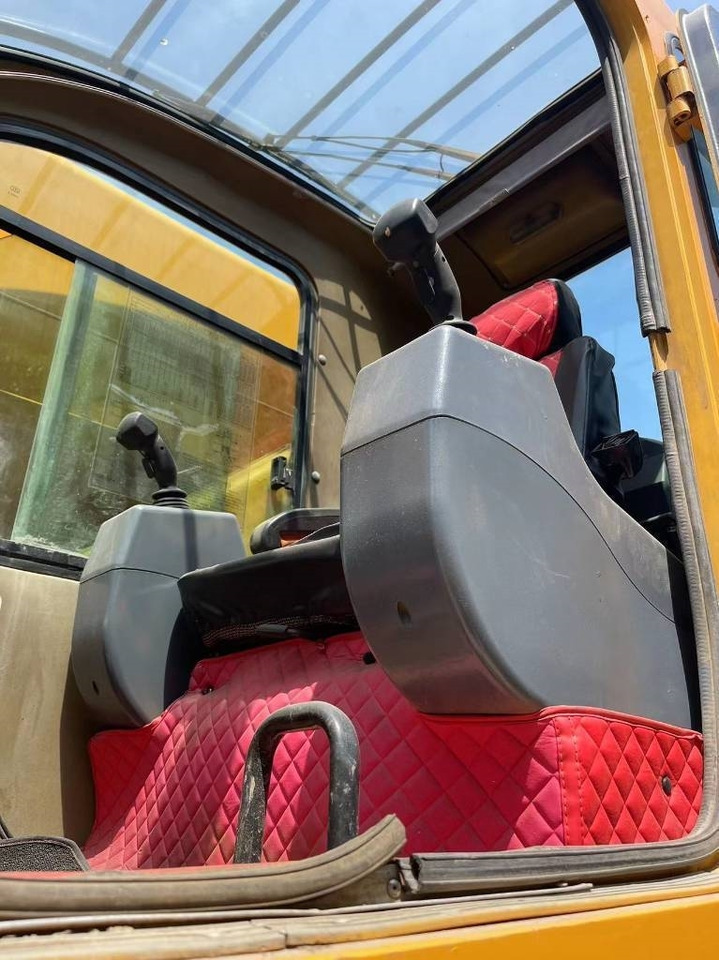 XCMG QY70K-II  - Grúa todo terreno: foto 5 XCMG QY70K-II  - Grúa todo terreno: foto 5