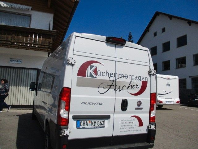 Fiat Ducato - Furgón: foto 3 Fiat Ducato - Furgón: foto 3