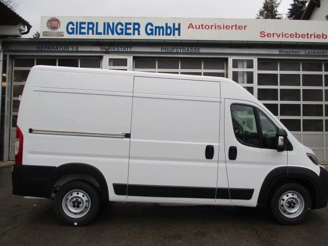 Fiat Ducato - Furgón: foto 1 Fiat Ducato - Furgón: foto 1