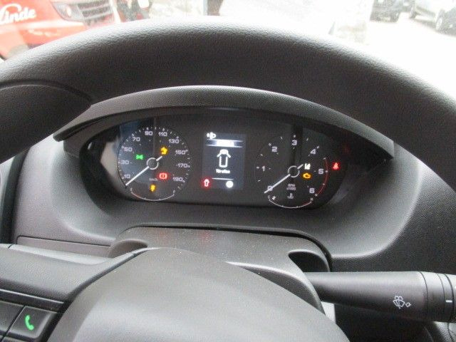 Fiat Ducato - Furgoneta caja abierta, Furgoneta combi: foto 4 Fiat Ducato - Furgoneta caja abierta, Furgoneta combi: foto 4