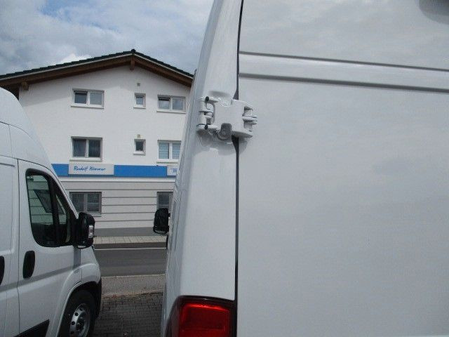 Fiat Ducato - Furgón: foto 4 Fiat Ducato - Furgón: foto 4