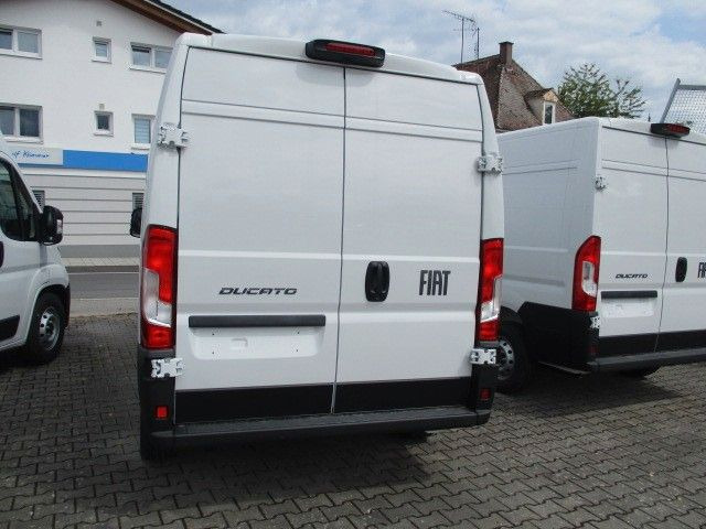 Fiat Ducato - Furgón: foto 3 Fiat Ducato - Furgón: foto 3