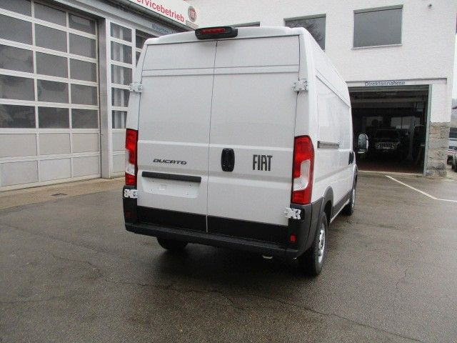 Fiat Ducato - Furgón: foto 3 Fiat Ducato - Furgón: foto 3