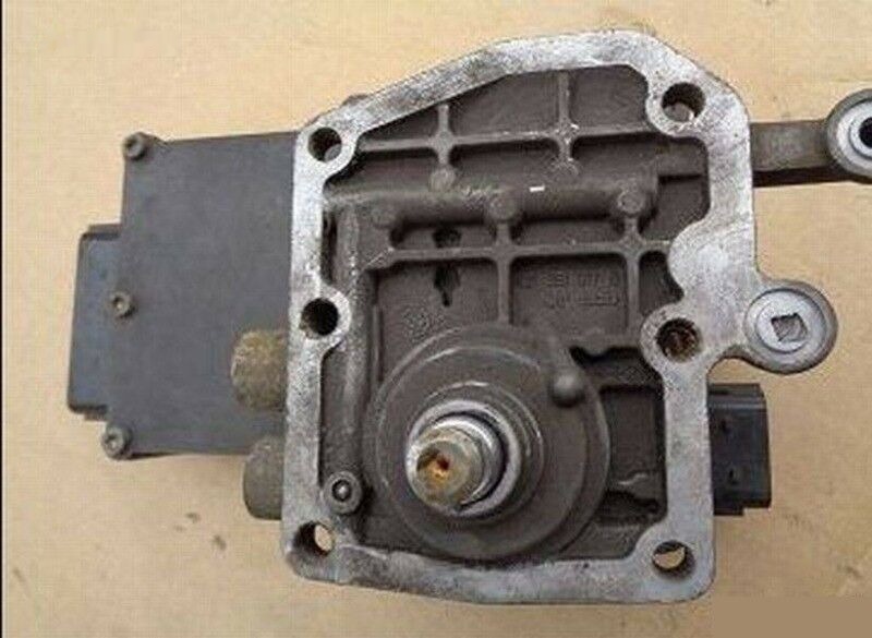 WABCO Naprawa sterownik skrzyni biegów Mercedes Actros mp2 mp3 eps3 - Sistema eléctrico para Camión: foto 3 WABCO Naprawa sterownik skrzyni biegów Mercedes Actros mp2 mp3 eps3 - Sistema eléctrico para Camión: foto 3