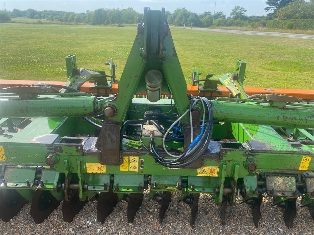 Amazone CATROS 6000 - Rastras: foto 5 Amazone CATROS 6000 - Rastras: foto 5