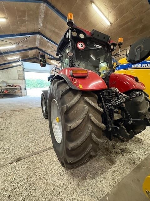 Case IH PUMA 240 CVX - Tractor: foto 2 Case IH PUMA 240 CVX - Tractor: foto 2
