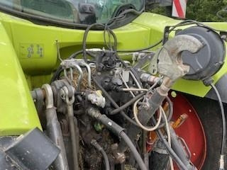 Claas ARION 660 CMATIC - Tractor: foto 4 Claas ARION 660 CMATIC - Tractor: foto 4