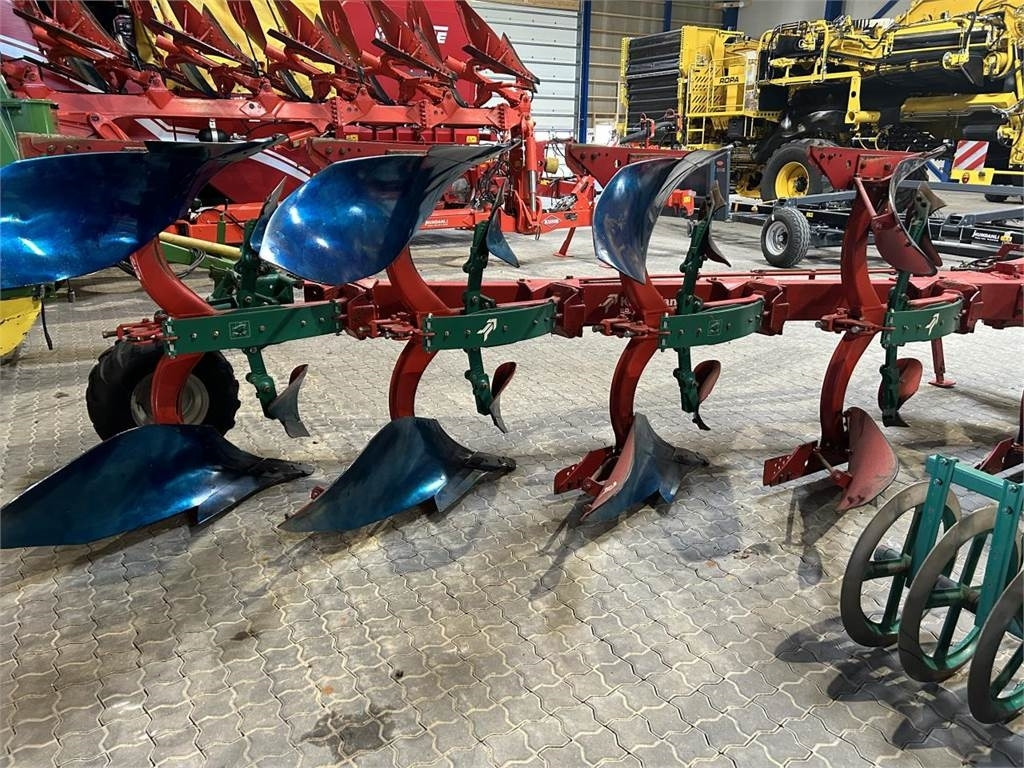 Kverneland ED 100-300-28 MED IP - Arado: foto 5 Kverneland ED 100-300-28 MED IP - Arado: foto 5