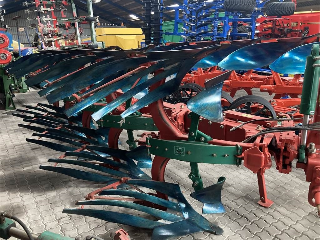 Kverneland EG 100-200-30 PLOV - Arado: foto 2 Kverneland EG 100-200-30 PLOV - Arado: foto 2