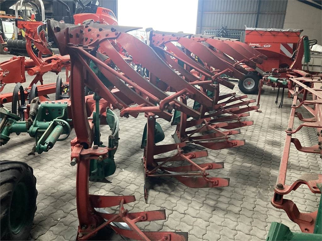 Kverneland EG 100-200-30 PLOV - Arado: foto 4 Kverneland EG 100-200-30 PLOV - Arado: foto 4