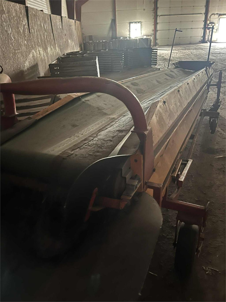 Miedema TAT12070 - Transportador: foto 4 Miedema TAT12070 - Transportador: foto 4