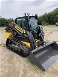New Holland C 238 LOADER - Minicargadora de cadenas: foto 1 New Holland C 238 LOADER - Minicargadora de cadenas: foto 1