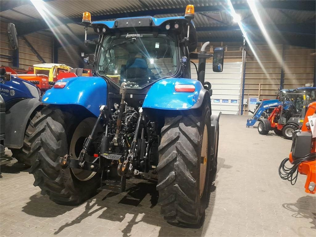 New Holland T7.195S STAGE V - Tractor: foto 3 New Holland T7.195S STAGE V - Tractor: foto 3