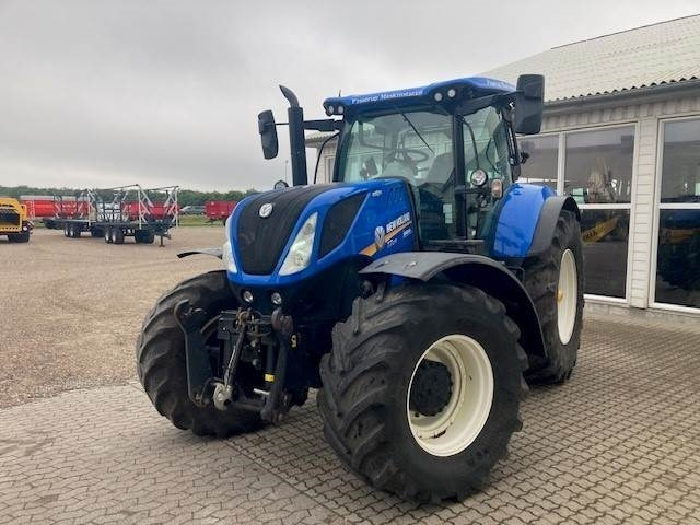 New Holland T7.270 AC MY 18  - Tractor: foto 5 New Holland T7.270 AC MY 18  - Tractor: foto 5