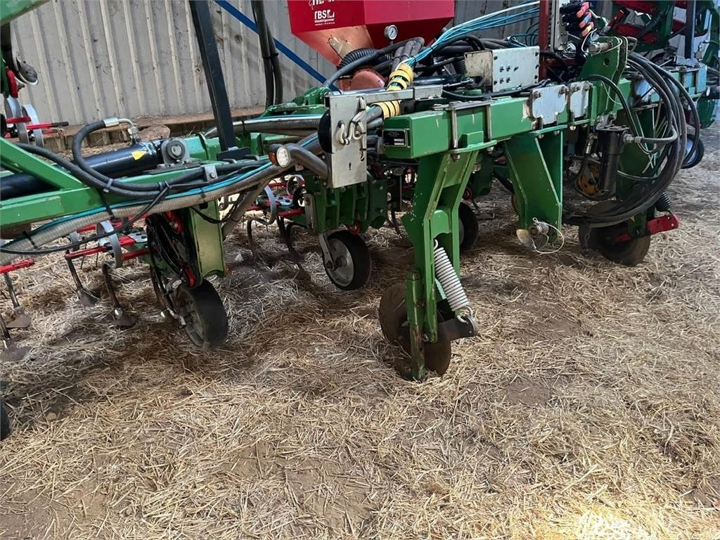 Thyregod TRV-12 - Cultivador: foto 2 Thyregod TRV-12 - Cultivador: foto 2