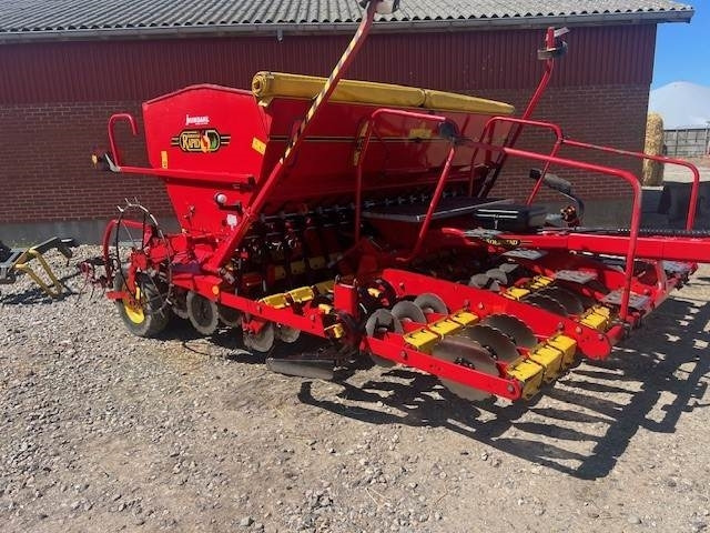 Vaderstad RAPID RD 400 C - Sembradora: foto 1 Vaderstad RAPID RD 400 C - Sembradora: foto 1