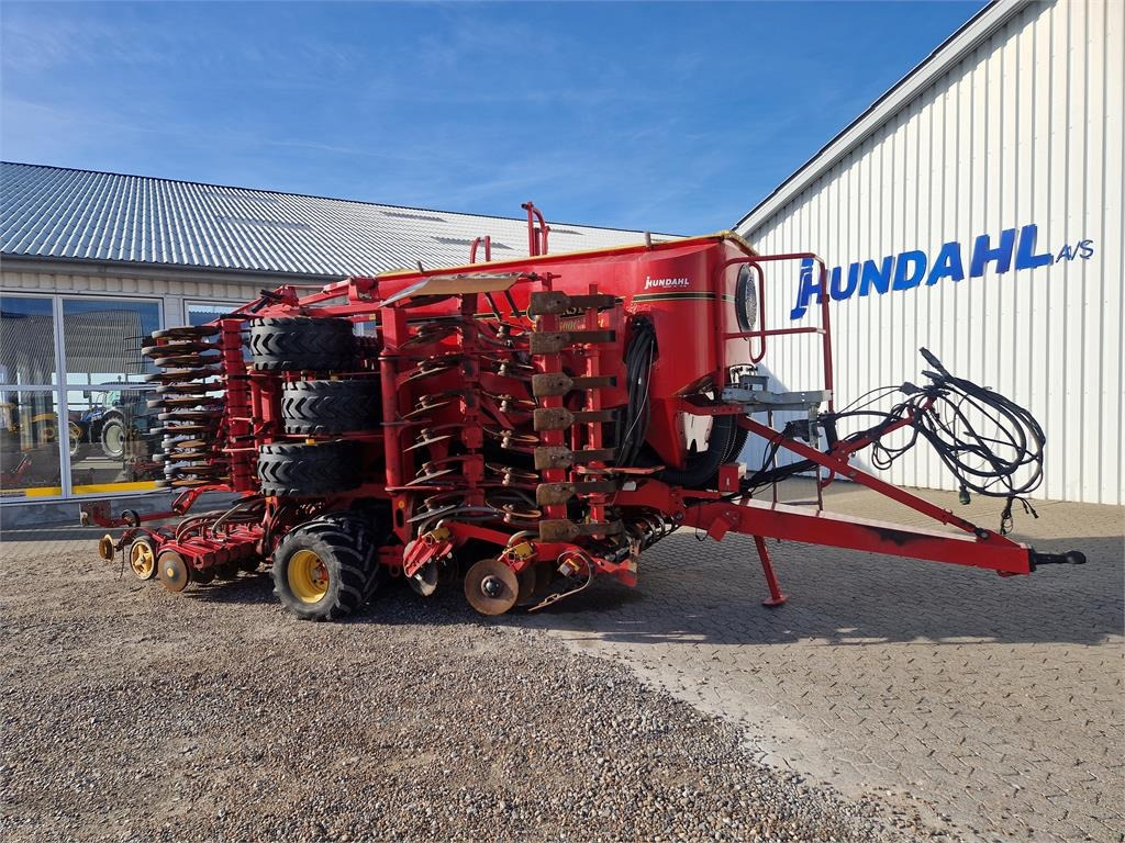 Vaderstad SPIRIT 600C PLUS - Combinado de siembra: foto 1 Vaderstad SPIRIT 600C PLUS - Combinado de siembra: foto 1